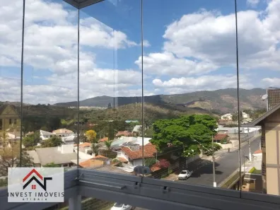 Apartamento com 2 Quartos à venda, 85m² no Nova Gardênia, Atibaia