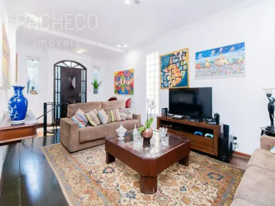 Sobrado com 5 Quartos à venda, 300m² no Vila Sônia, São Paulo