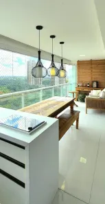 Apartamento com 4 Quartos à venda, 134m² no Patamares, Salvador