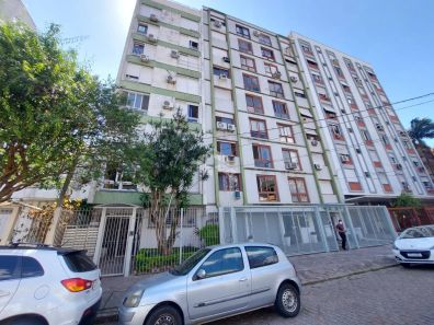 Kitnet com 1 Quarto à venda, 31m² no Cidade Baixa, Porto Alegre