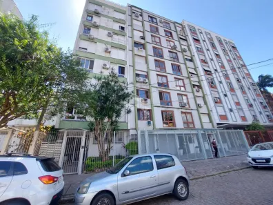 Kitnet com 1 Quarto à venda, 31m² no Cidade Baixa, Porto Alegre
