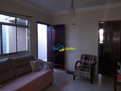 Casa com 2 Quartos à venda, 143m² no Jardim Santo Alberto, Santo André