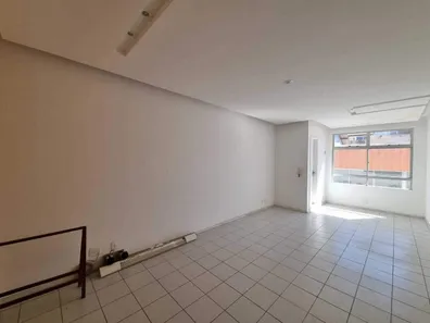 Sala Comercial para alugar, 30m² no Havaí, Belo Horizonte