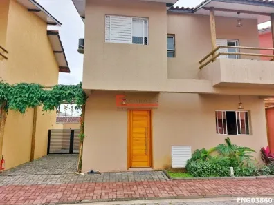 Casa de Condomínio com 3 Quartos à venda, 167m² no Bairro de Juquehy, São Sebastião