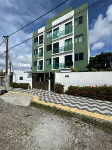 Apartamento com 1 Quarto à venda, 32m² no Ponta Negra, Natal