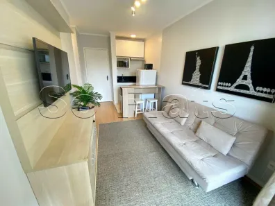 Apartamento com 1 Quarto à venda, 32m² no Vila Uberabinha, São Paulo