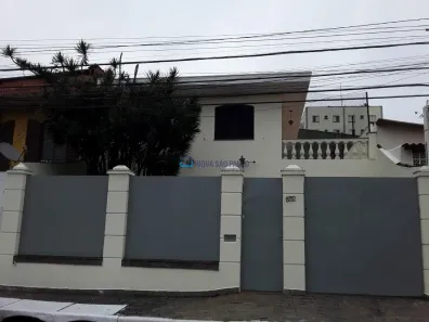 Sobrado com 3 Quartos para alugar, 150m² no Vila Fachini, São Paulo