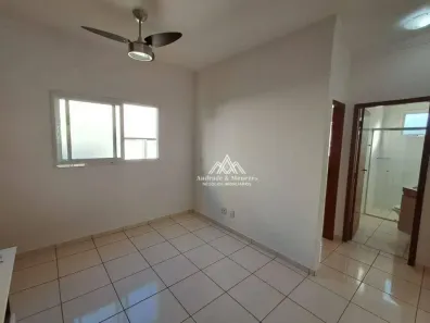Apartamento com 2 Quartos à venda, 60m² no Parque Ribeirão Preto, Ribeirão Preto