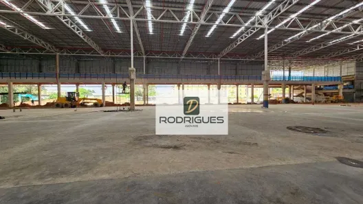 Galpão/Depósito/Armazém para alugar, 19662m² no Casa Grande, Diadema