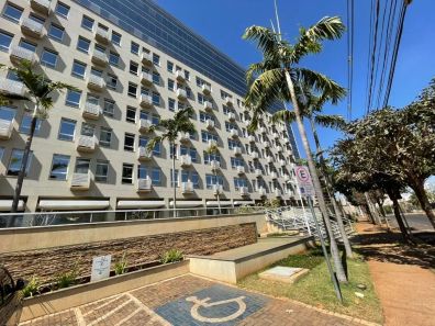 Sala Comercial à venda, 37m² no Jardim Walkíria, São José do Rio Preto