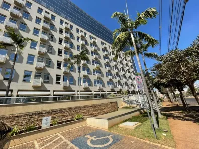 Sala Comercial à venda, 37m² no Jardim Walkíria, São José do Rio Preto