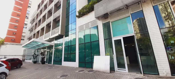 Ponto Comercial à venda, 82m² no São Conrado, Rio de Janeiro
