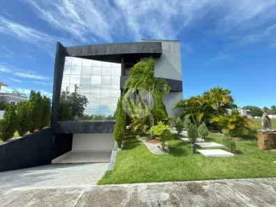 Casa com 5 Quartos à venda, 542m² no Pium (Distrito Litoral), Parnamirim