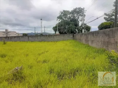 Lote/Terreno à venda, 10m² no Loteamento Vale das Flores, Atibaia