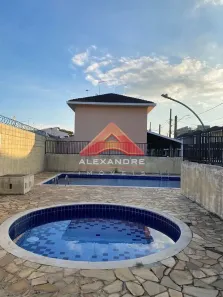 Casa com 3 Quartos à venda, 160m² no Parque dos Ipês, São José dos Campos