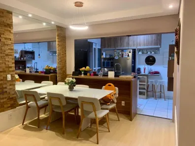 Apartamento com 3 Quartos à venda, 85m² no Pirituba, São Paulo