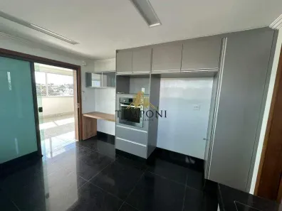 Apartamento com 4 Quartos à venda, 195m² no São Luiz, Belo Horizonte