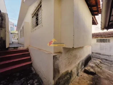 Lote/Terreno à venda, 202m² no Centro, Divinópolis