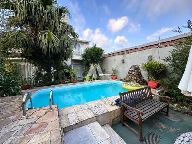 Casa com 3 Quartos à venda, 355m² no Vila Ligya, Guarujá