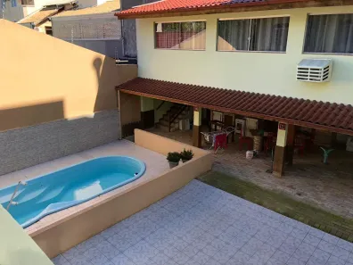 Casa com 5 Quartos à venda, 150m² no Canasvieiras, Florianópolis