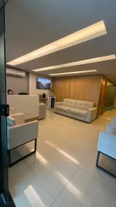 Ponto Comercial com 1 Quarto para alugar, 25m² no Nossa Senhora das Graças, Manaus