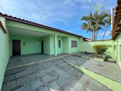 Casa com 3 Quartos à venda, 138m² no Bal Stella Maris, Peruíbe