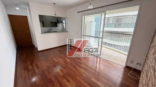 Apartamento com 2 Quartos à venda, 60m² no Perdizes, São Paulo