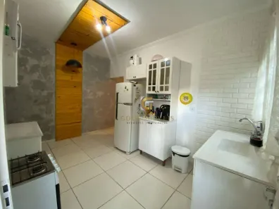 Sobrado com 3 Quartos à venda, 62m² no Jardim dos Bandeirantes, São José dos Campos