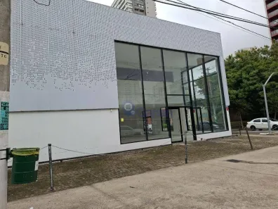 Prédio Comercial para alugar, 1000m² no Vila Olímpia, São Paulo