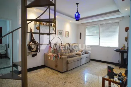 Apartamento com 2 Quartos para alugar, 122m² no Auxiliadora, Porto Alegre