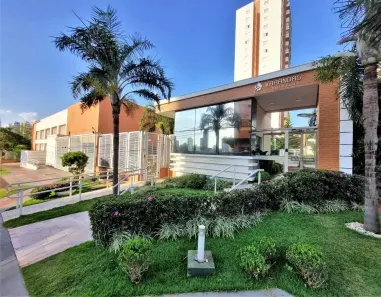 Apartamento com 3 Quartos à venda, 75m² no Itanhangá Park, Campo Grande
