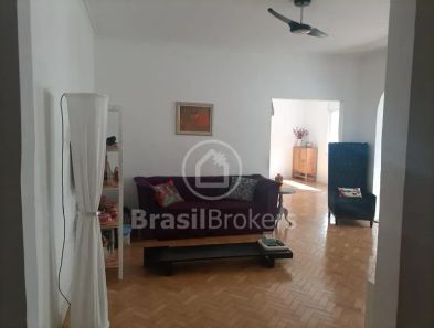 Apartamento com 3 Quartos à venda, 169m² no Copacabana, Rio de Janeiro