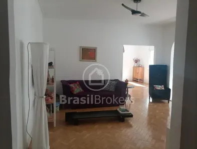 Apartamento com 3 Quartos à venda, 169m² no Copacabana, Rio de Janeiro