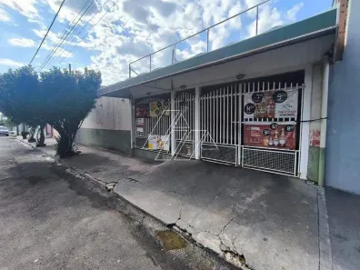 Casa com 3 Quartos à venda, 120m² no Jardim Monte Castelo, Marília