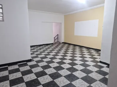 Imóvel Comercial com 5 Quartos para alugar, 360m² no Centro, Fortaleza