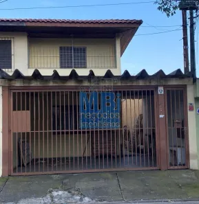 Casa com 3 Quartos à venda, 110m² no Vila Alexandria, São Paulo
