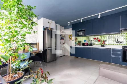 Apartamento com 1 Quarto à venda, 39m² no Bela Vista, São Paulo