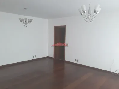 Apartamento com 3 Quartos à venda, 175m² no Vila Pompéia, São Paulo