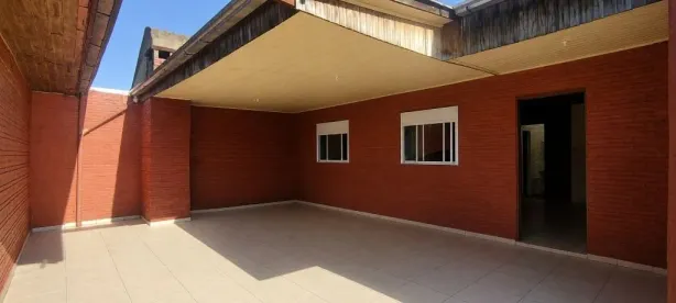 Casa com 2 Quartos para alugar, 60m² no Scharlau, São Leopoldo