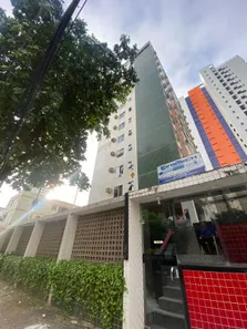 Apartamento com 4 Quartos à venda, 230m² no Boa Viagem, Recife
