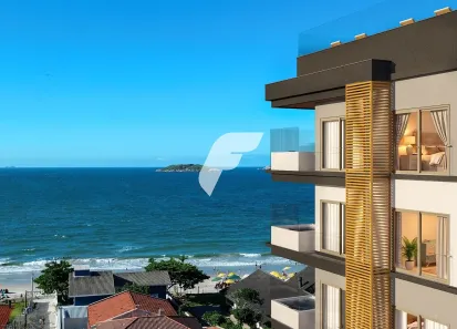 Apartamento com 2 Quartos à venda, 66m² no Ingleses do Rio Vermelho, Florianópolis