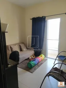 Casa de Condomínio com 2 Quartos à venda, 82m² no Ipiranga, Ribeirão Preto
