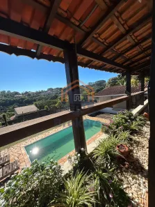 Fazenda/Sítio com 3 Quartos à venda, 238m² no Estância Santa Lúcia, Jarinu