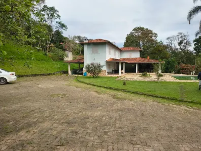 Casa de Condomínio com 3 Quartos à venda, 280m² no Vivendas das Fontes, Juiz de Fora