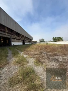 Galpão/Depósito/Armazém para alugar, 1800m² no Lagomar, Macaé