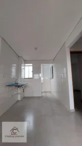 Apartamento com 2 Quartos à venda, 38m² no Cidade Antônio Estevão de Carvalho, São Paulo