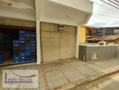 Ponto Comercial para alugar, 43m² no Centro, Paty do Alferes