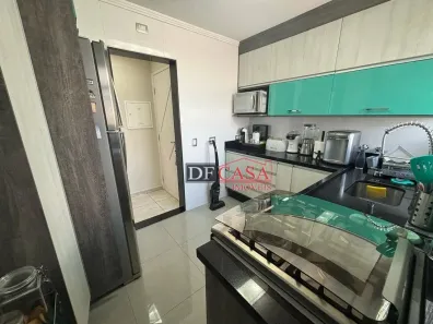 Apartamento com 3 Quartos à venda, 73m² no Vila Esperança, São Paulo