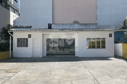 Sala Comercial para alugar, 115m² no Centro, Chapecó