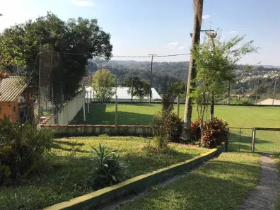 Fazenda/Sítio com 5 Quartos à venda, 4000m² no Chácaras Bom Tempo, Franco da Rocha